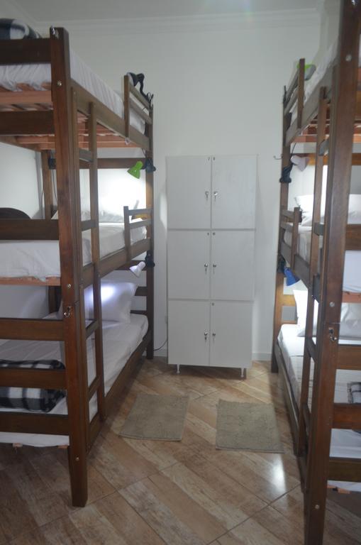 Albergue Hostelariasp Boutique *