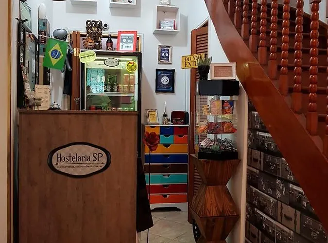 Hostelariasp Boutique