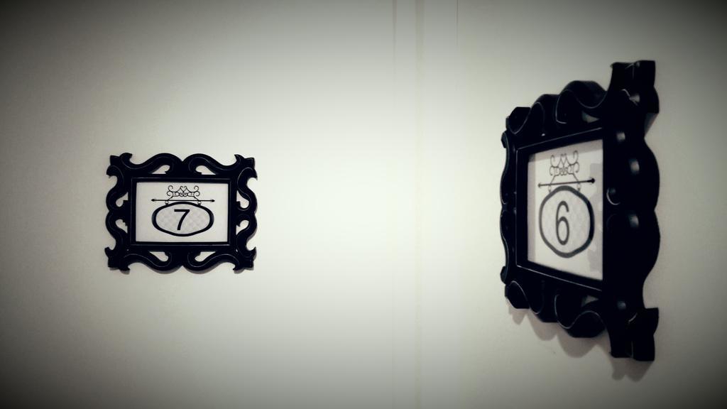 Hostal Hostelariasp Boutique
