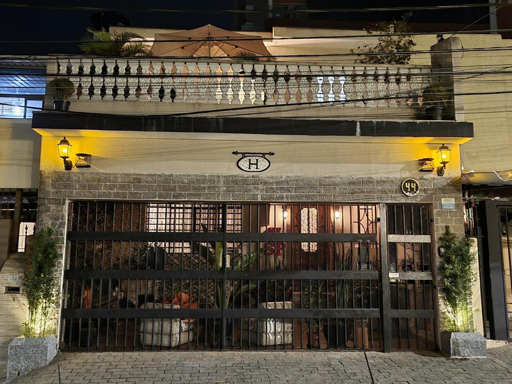Hostal Hostelariasp Boutique