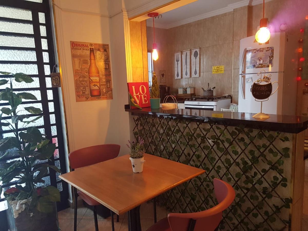 Hostelariasp Boutique São Paulo