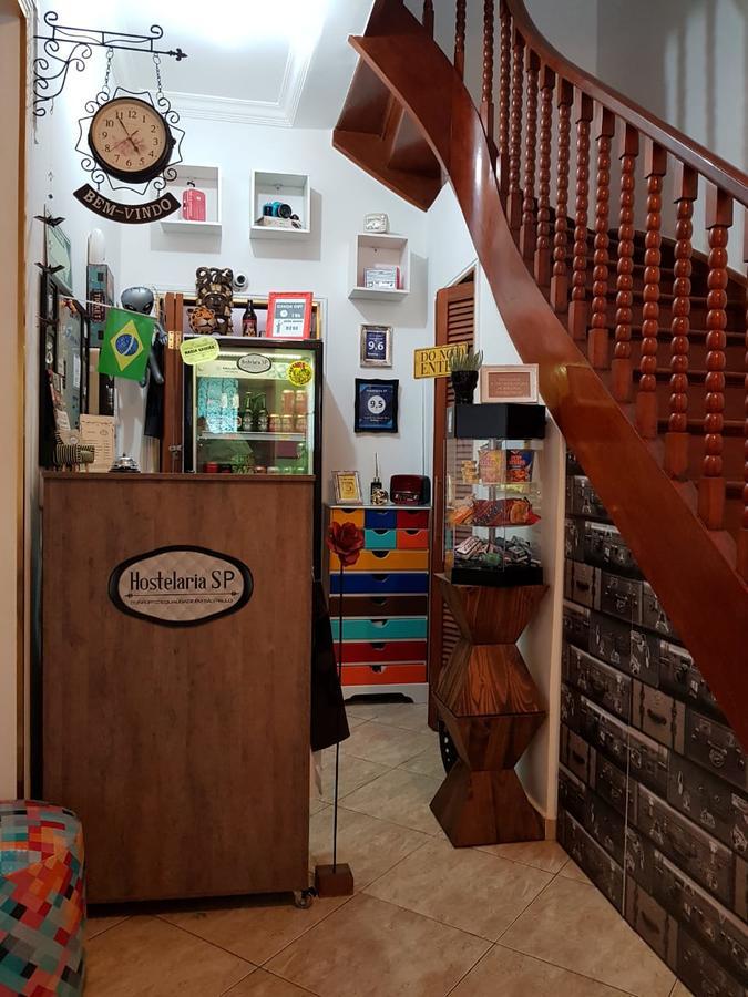 Hostelariasp Boutique * São Paulo