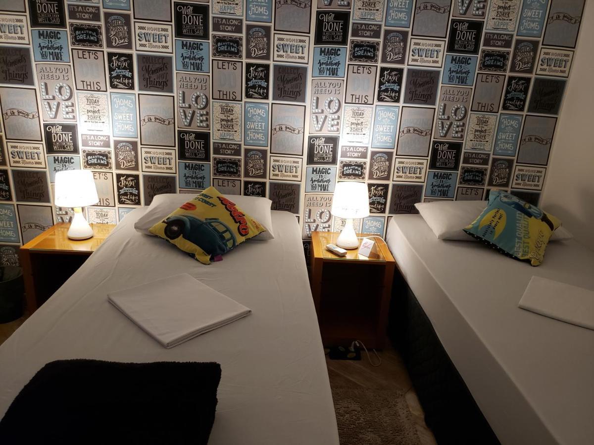 Hostelariasp Boutique Hostal São Paulo