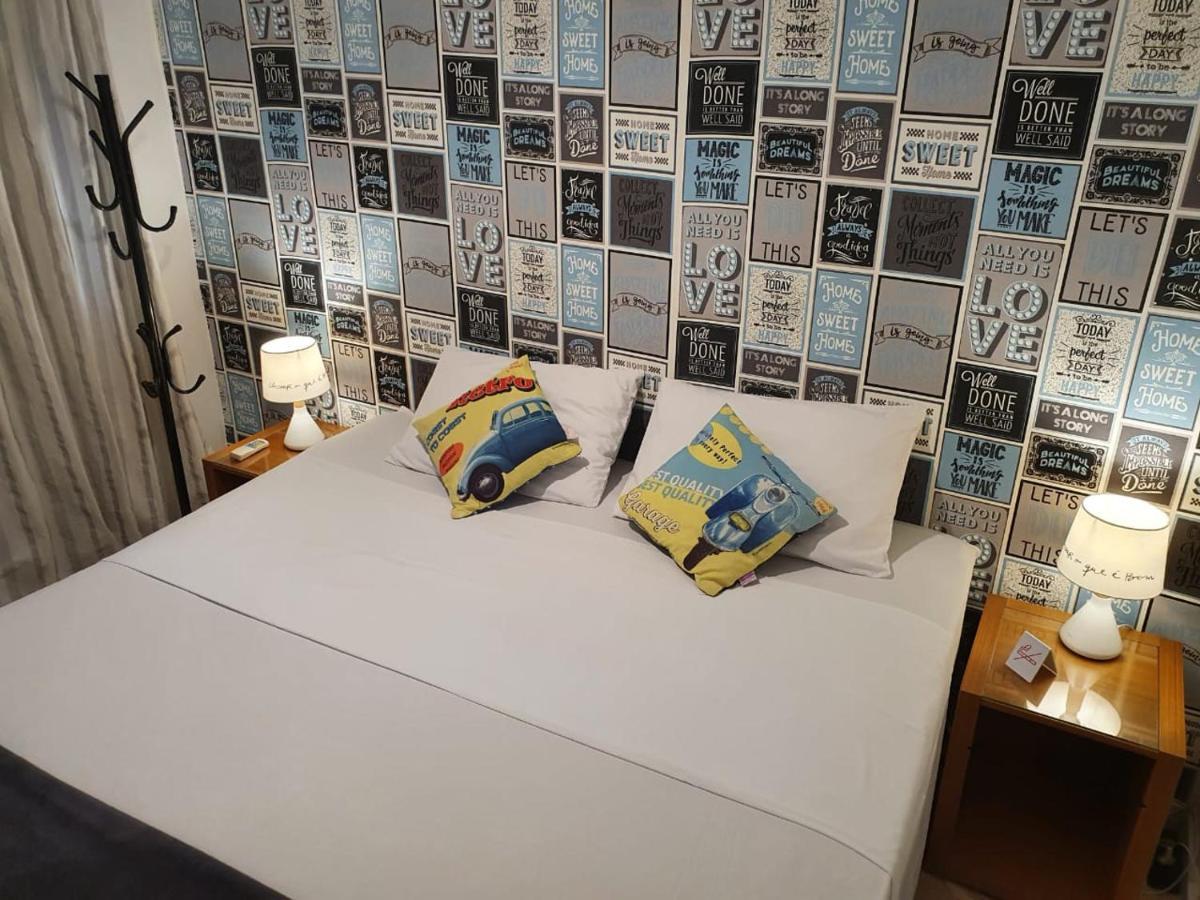 Hostelariasp Boutique São Paulo