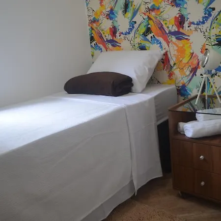Hostelariasp Boutique São Paulo Habitación foto