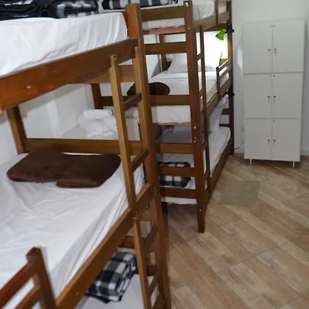 Hostelariasp Boutique São Paulo Habitación foto