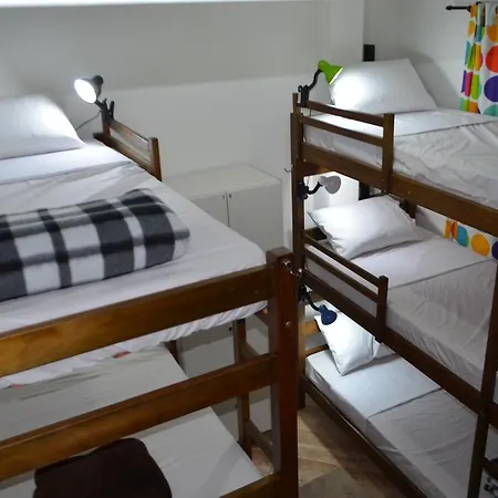 Hostelariasp Boutique São Paulo Habitación foto