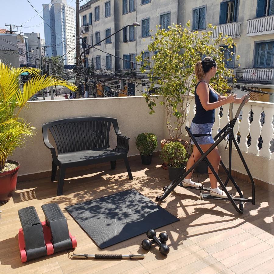 Hostelariasp Boutique 旅馆