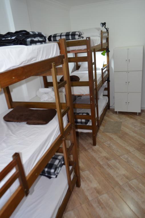 旅馆 Hostelariasp Boutique 圣保罗