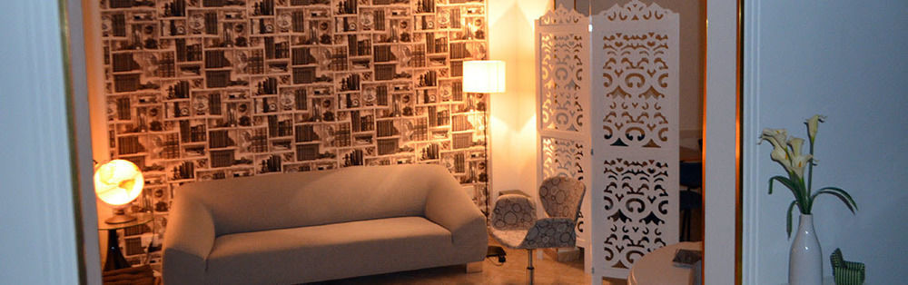 Hostelariasp Boutique * 圣保罗