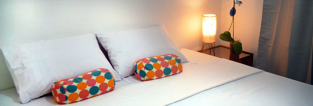 Hostelariasp Boutique 圣保罗