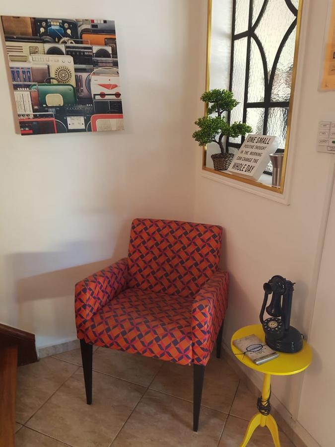 旅馆 Hostelariasp Boutique